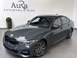 BMW 330e Limousine M-Sport NAV+LASER+HEAD-UP+H&K+KAM - BMW 330 in Oldenburg