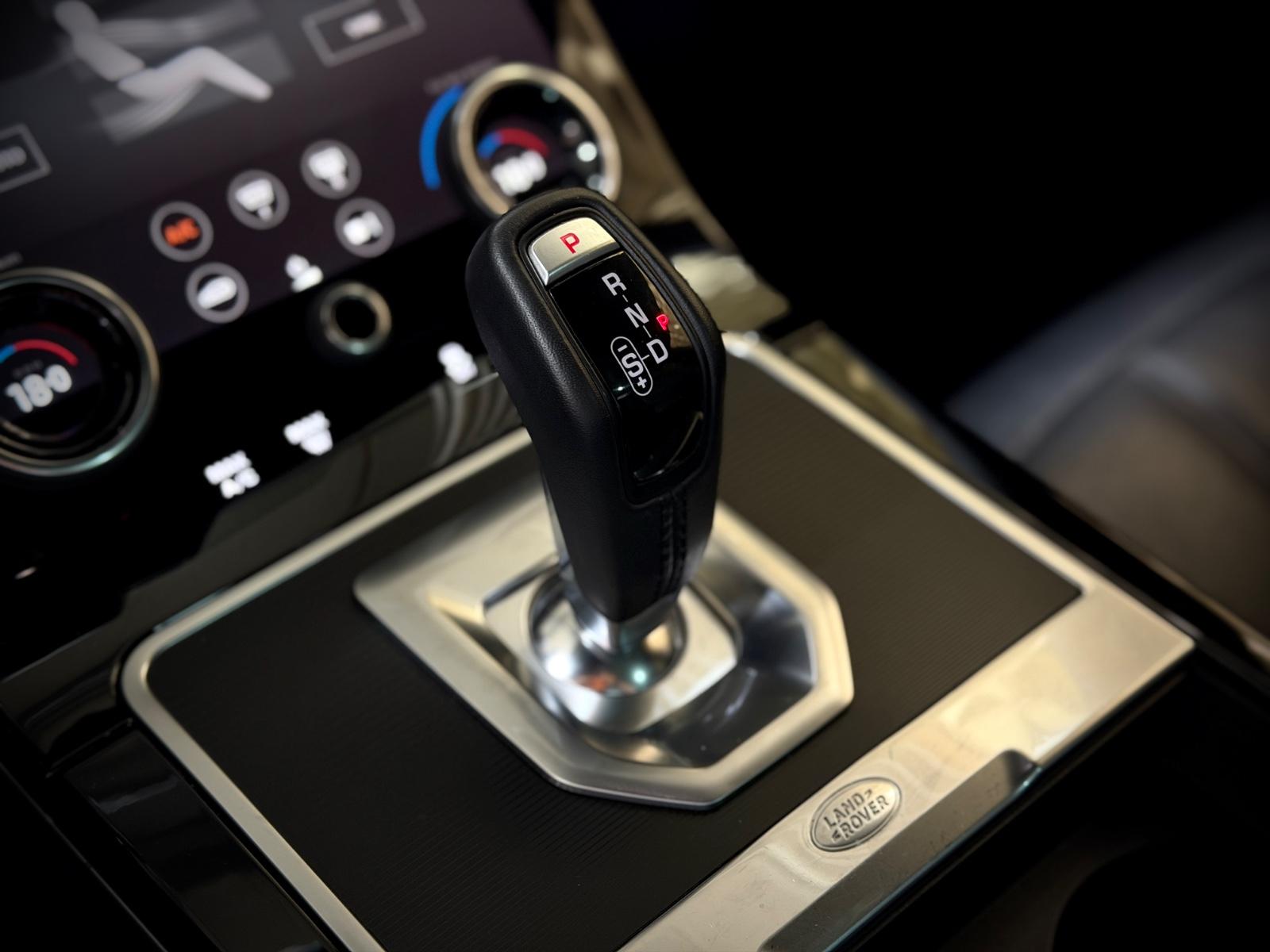 Land Rover Range Rover Evoque SE P250|AUTOMATIK|PANORAMA|