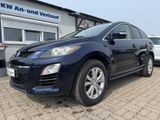 Mazda CX-7 Center-Line 4x4 - Mazda CX-7 aus 2010