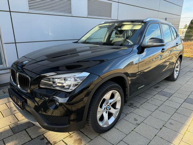 BMW X1 xDrive 20d*Navi*SitzHzg*HarmanKardon*Pano