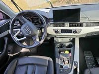 Audi A4 - Vorschau Bild 4