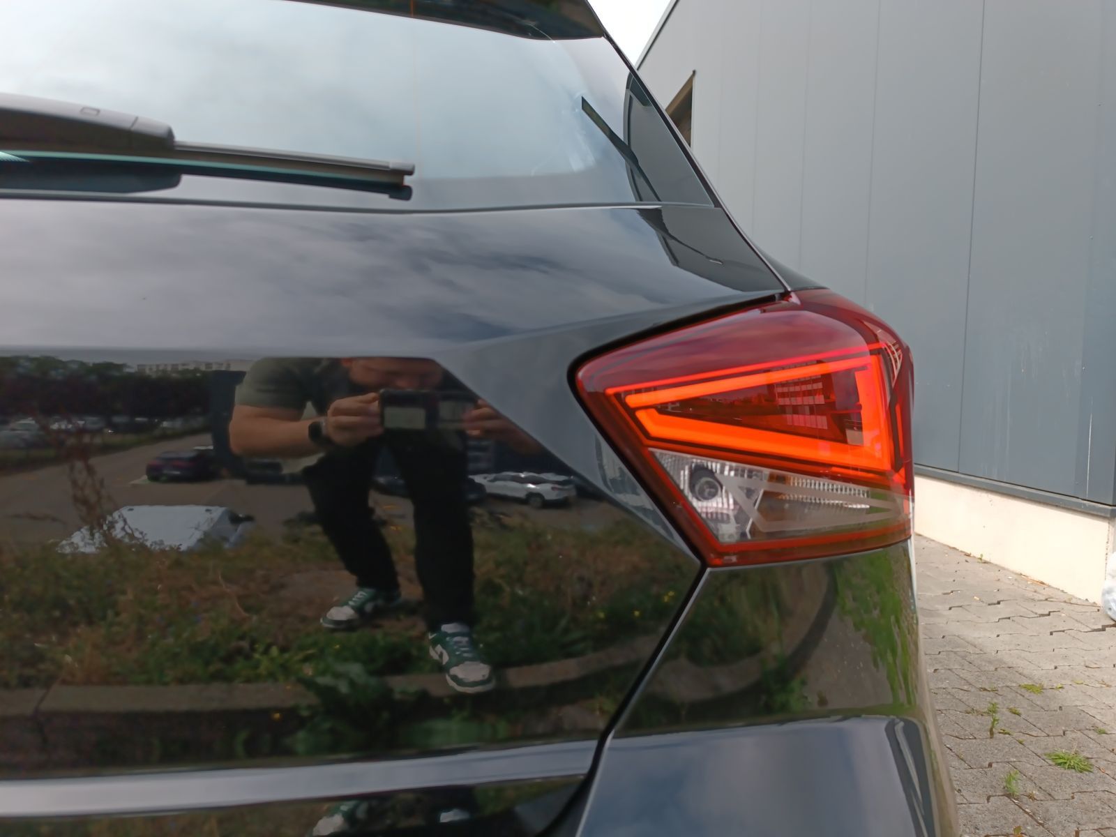 Seat Ibiza - Bild 9