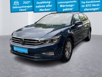 Volkswagen Passat Variant - Vorschau Bild 2
