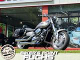Kawasaki VN1500 Mean Streak  - KAWASAKI MEAN STREAK
