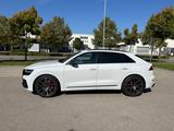 Audi SQ8 / VOLL / 5J Gar. / Ölw. NEU - Audi SQ8 von privat