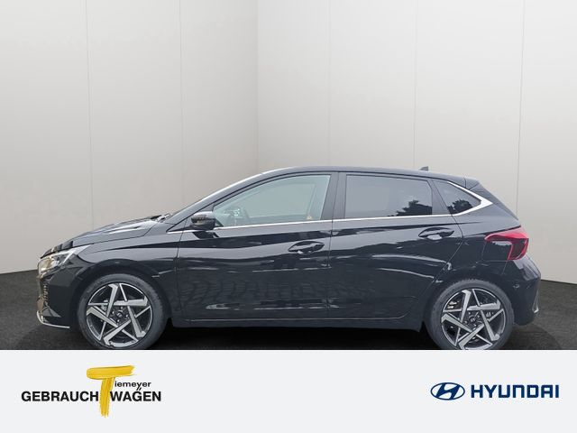 Hyundai i20 – Bild 8
