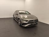Mercedes-Benz A 180 AMG Advanced Plus Smartphone Integration R - Mercedes-Benz A-Class: Advanced Plus