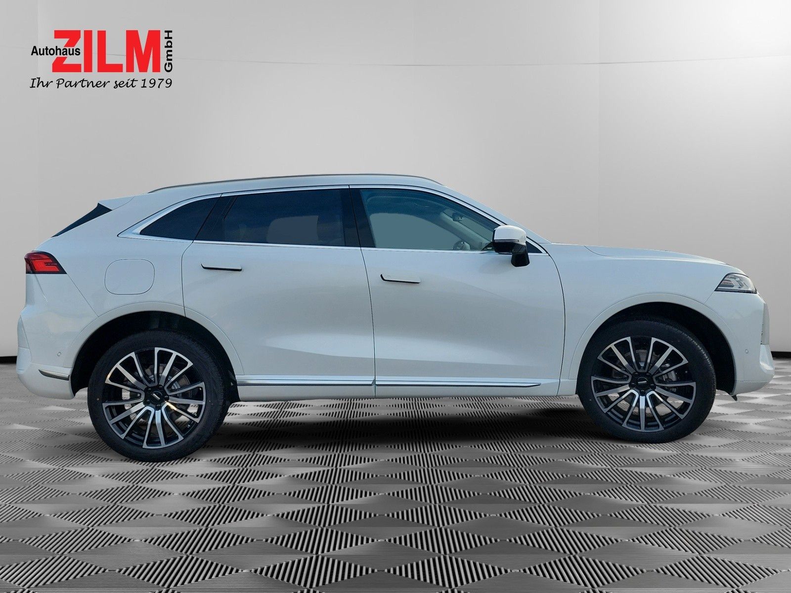 GWM Wey 05 - Bild 11