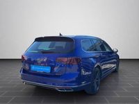 Volkswagen Passat Variant - Vorschau Bild 2
