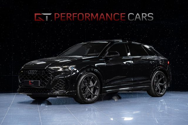 Audi RSQ8 PERFORMANCE Keramik 23" RS-Design+ Pano HuD