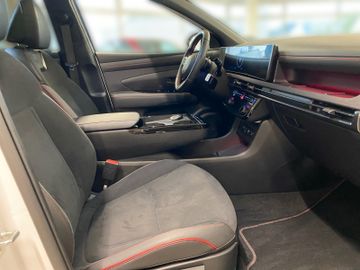 Hyundai Tucson N Line 2WD 7-DCT