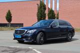 Mercedes-Benz C 300 BlueTEC HYBRID T AVANTGARDE Autom. AVA... - gebrauchte Mercedes-Benz C 300 aus dem Jahr 2015