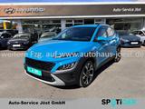 Hyundai KONA Pure 2WD - Hyundai Kona Pure mit Benzin-Antrieb