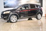 Ford Kuga Titanium 4x4 *Automatik*Navi* - Ford aus 2011