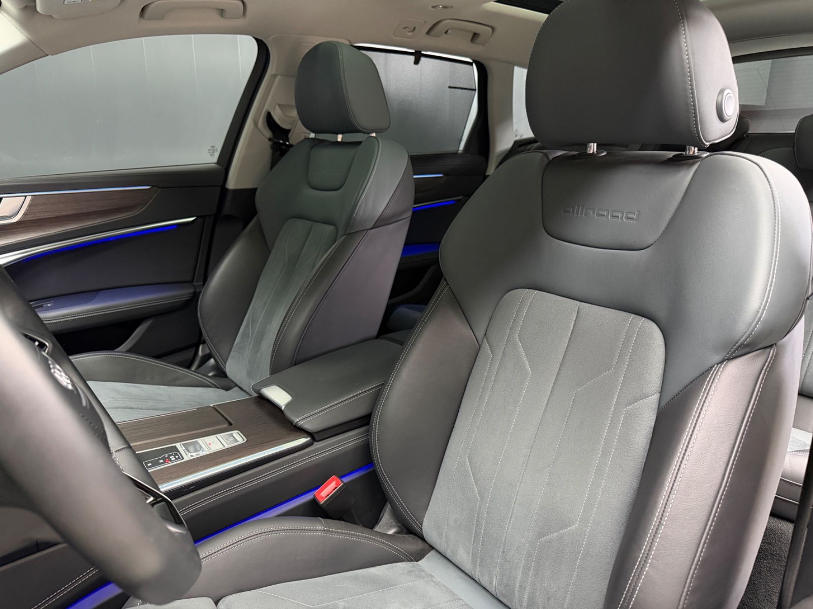 Audi A6 Allroad 55 TDI Exclusive VOLL* NP-113.000€ foto 14