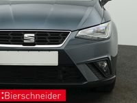 Seat Ibiza - Vorschau Bild 21