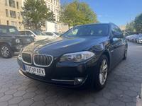 BMW 525d Touring**Vollausstattung**