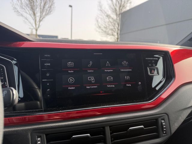Polo GTI VI 2.0 TSI DSG El. Panodach Navi Digita