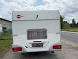 Bürstner Ventana 495 TK - Wohnwagen bis 7000 Euro
