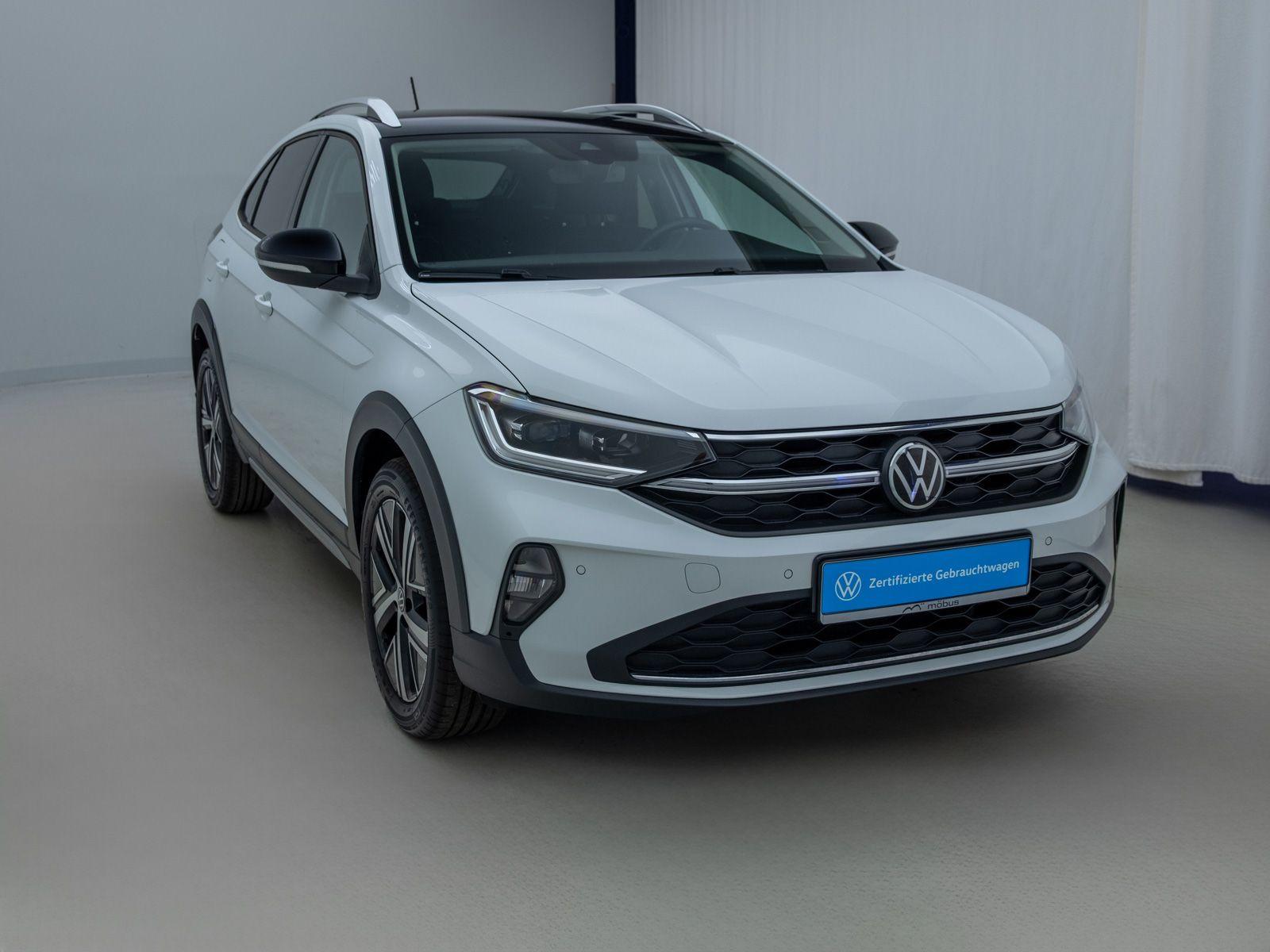 Volkswagen Taigo 1.0 TSI Style DSG*RFK*ACC*NAV*IQ-LIGHT*APP, миниатюра 4