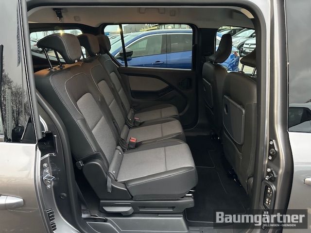 Fahrzeugabbildung Renault Grand Kangoo Techno TCe 130 7-Sitzer/Kamera/PDC
