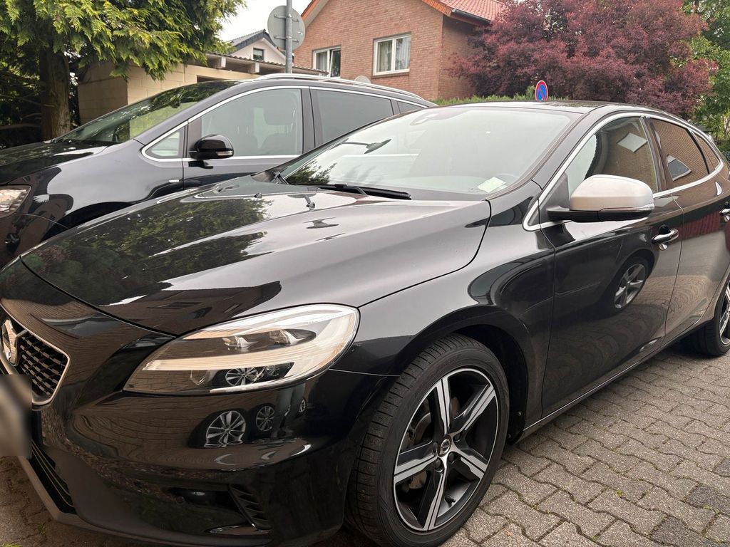 Image of Volvo V40