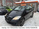 Mercedes-Benz A 180 BlueEFFICIENCY/2.HAND/KLIMA/SHZ/ALU/el.FH/ - gebrauchte Mercedes-Benz A 180 aus dem Jahr 2009