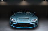 Aston Martin V12 Speedster - Top Gun Maverick - 1/88 - NEW - Aston Martin New cars in Dresden