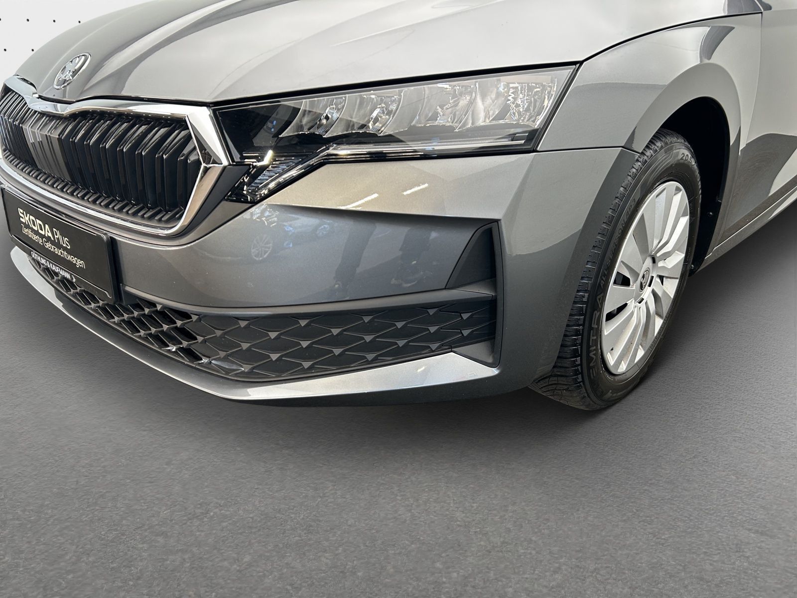 Skoda Octavia - Bild 14