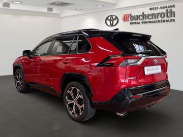 Toyota RAV 4 - 7
