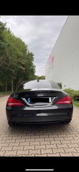 Mercedes-Benz CLA 180 - - Mercedes-Benz CLA 180 in Aachen