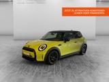 MINI Cooper Kamera Pano.Dach Driv.Assist Sportsitze - MINI Cooper in Dresden