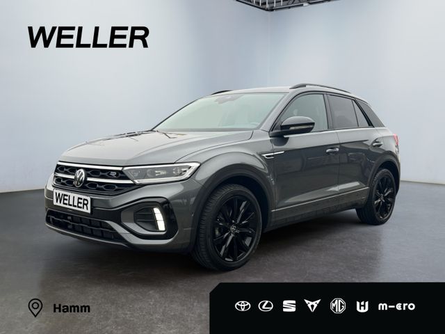 Volkswagen T-Roc 1.5 TSI DSG R-Line Black-Style*LED*ACC*18'