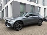 Mercedes-Benz GLC 300 de 4Matic°Amg LINE° - Mercedes-Benz GLC 300 in Solingen