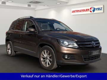 Volkswagen Tiguan - 3