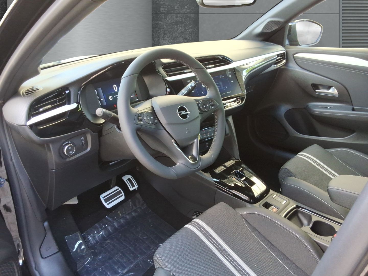 Opel Corsa - Bild 7