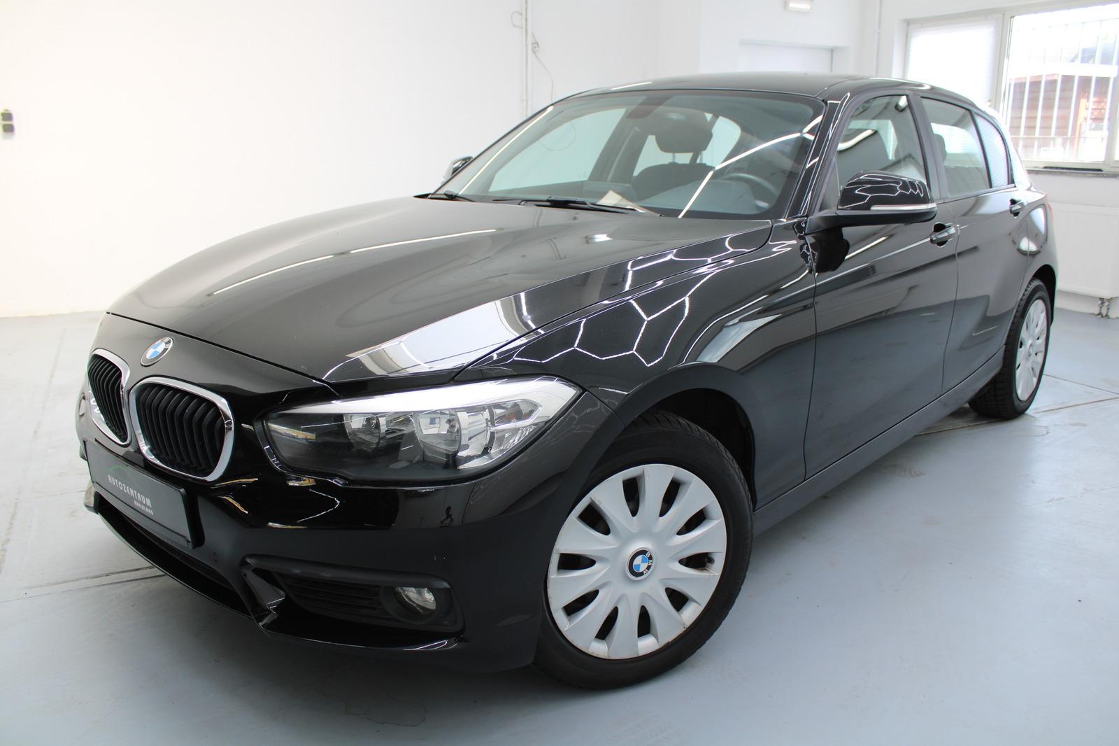 BMW 120