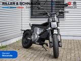 BMW CE 02 AM LED SCHEINWERFER - NEU ELEKTRO ROLLER