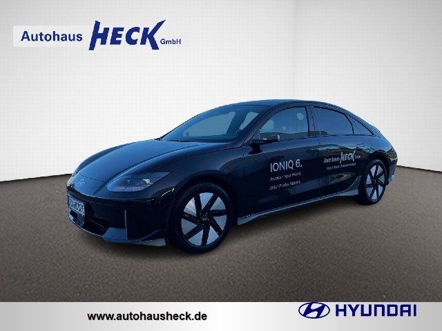 Hyundai IONIQ 6 Elektro 325PS UNIQ dig.Spiegel Schiebeda