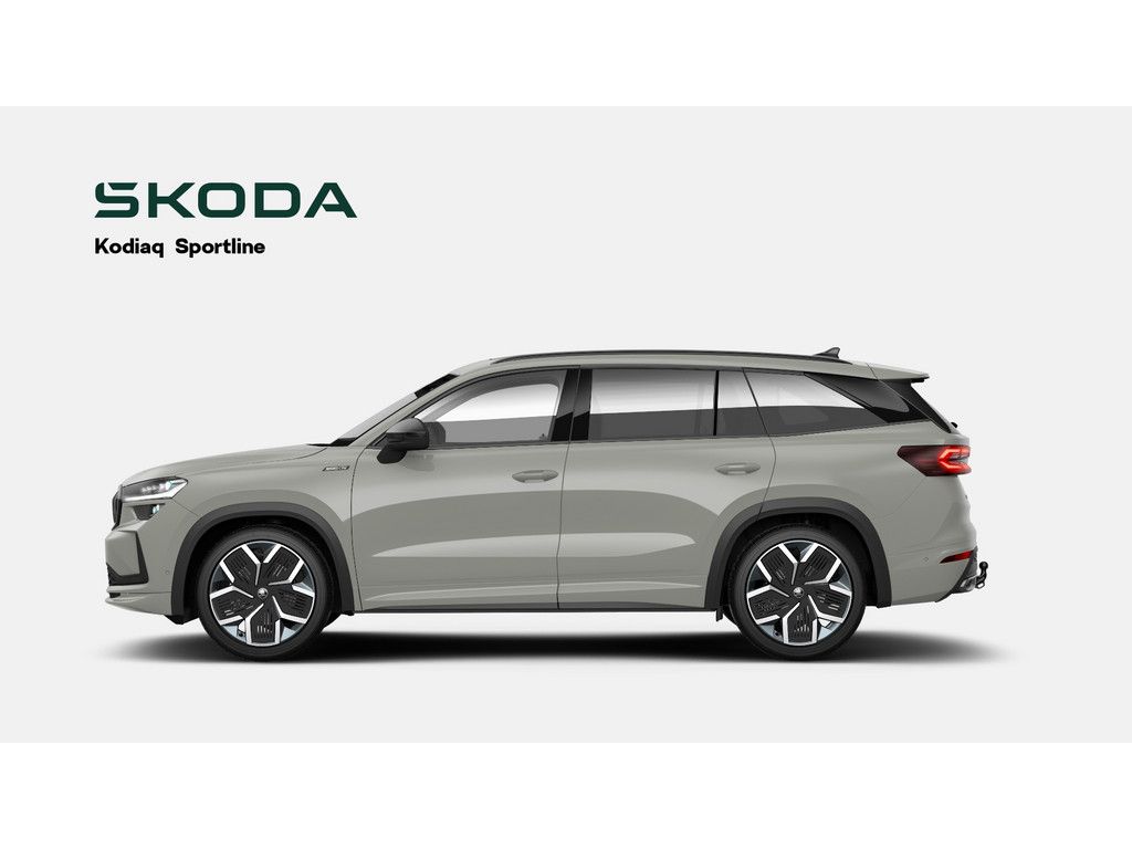 Skoda Kodiaq - Bild 3