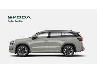 Skoda Kodiaq - Vorschau Bild 3