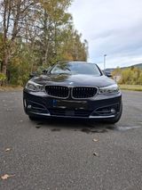 BMW 330 Gran Turismo 330i Sport Line Garantie  - BMW 330 Gran Turismo Gebrauchtwagen
