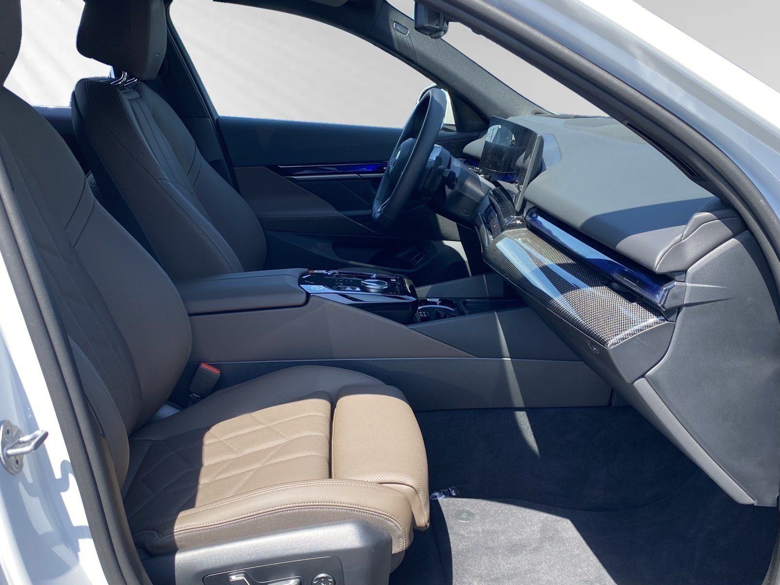BMW 520 - Bild 8