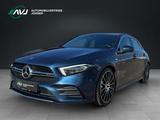 Mercedes-Benz A 35 AMG 4Matic | ACC | Burmester | 360-Cam - Mercedes-Benz A 35 AMG Gebrauchtwagen