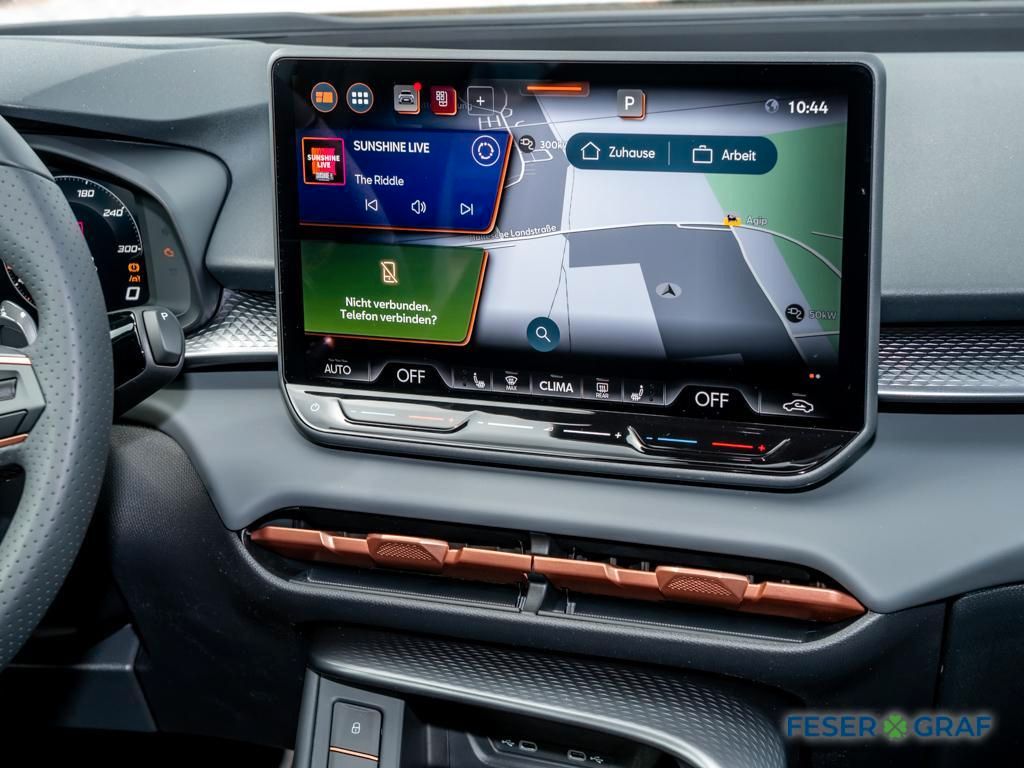 Cupra Terramar - Bild 8