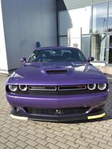 Dodge Challenger R/T V8 PlumCrazy Brembo Klappenauspuf - Dodge Neuwagen