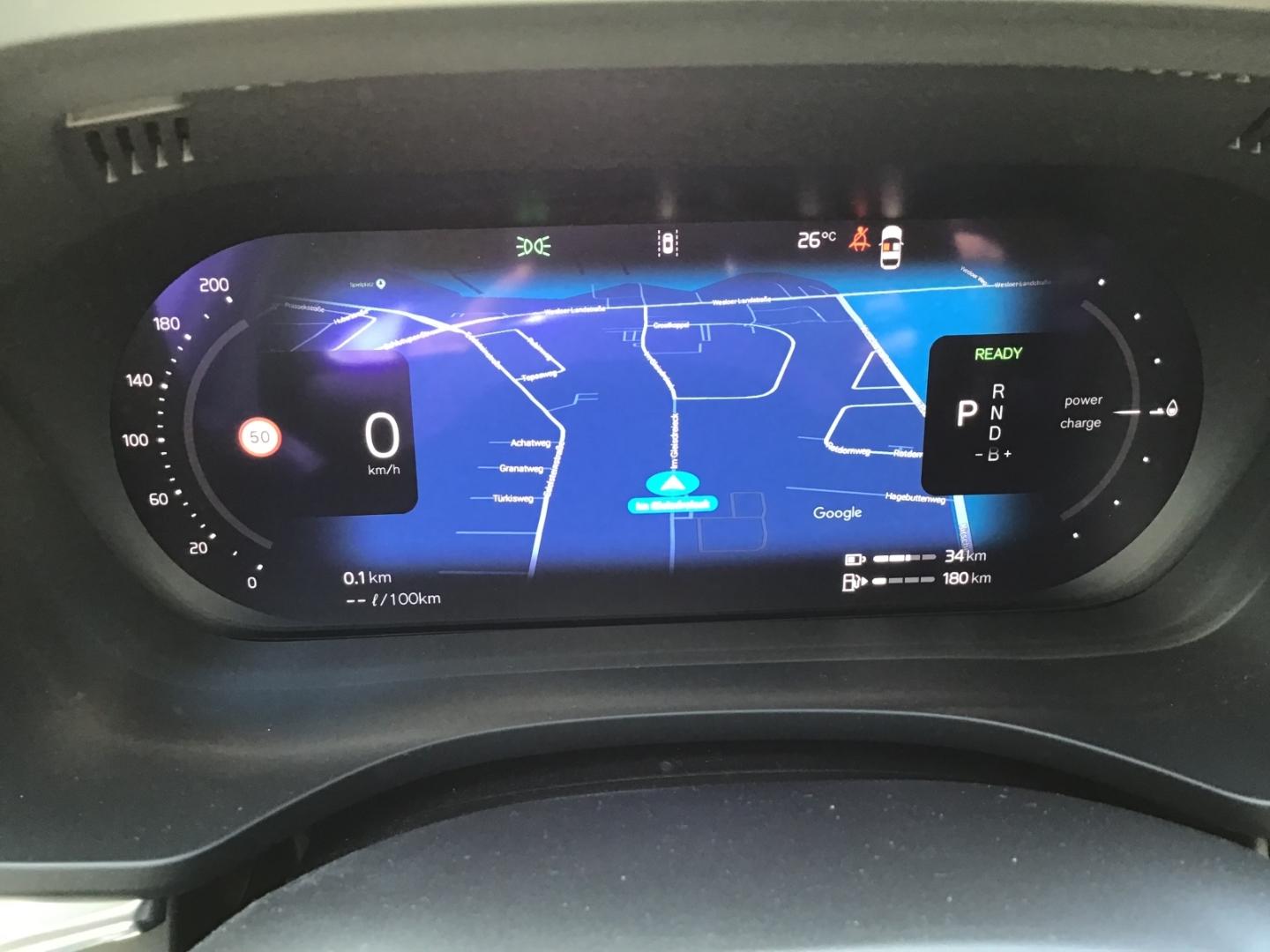 Volvo XC60 T6 Plus Dark AWD Stdhzg. 360° Cam PanoDach