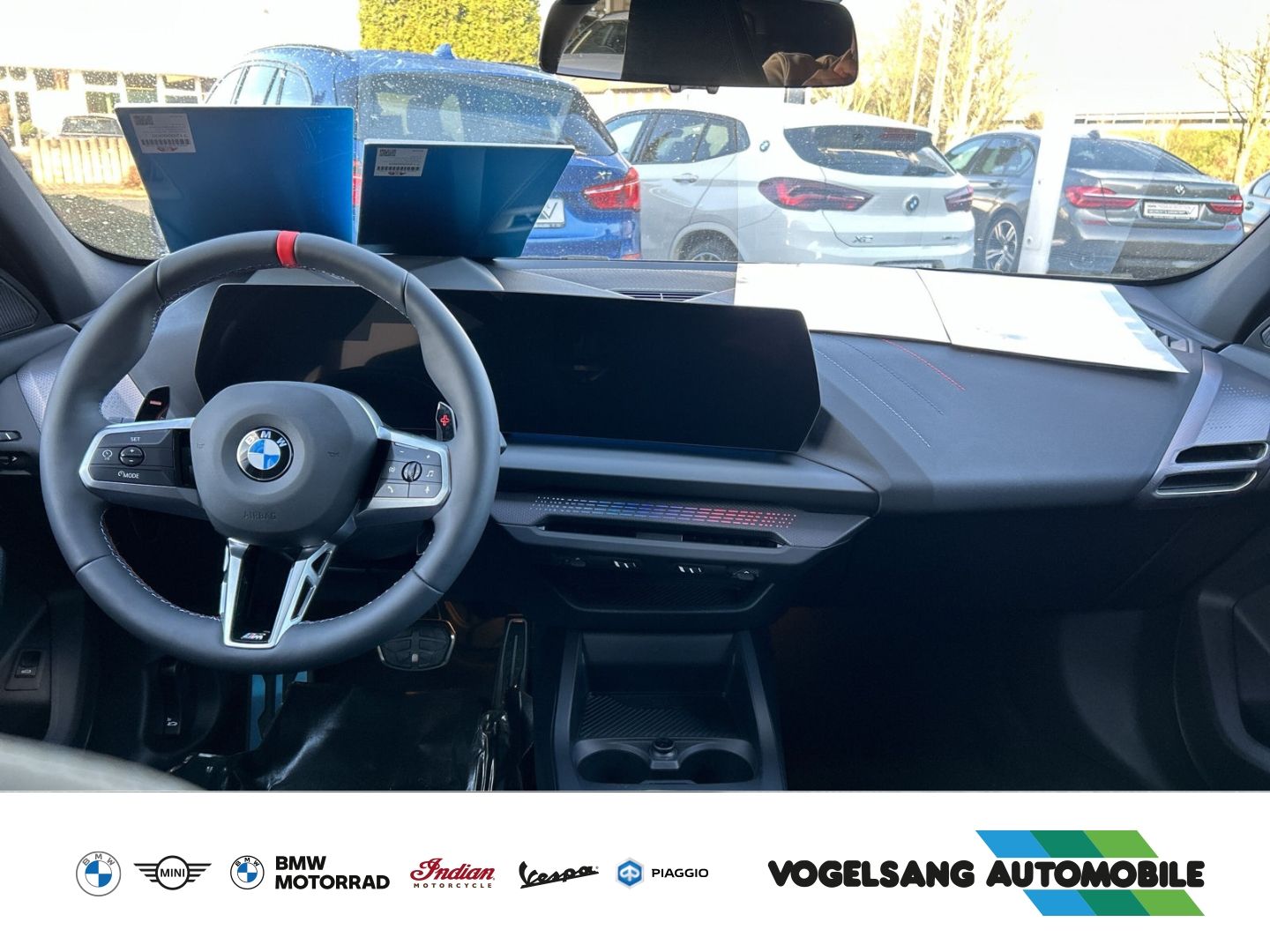 Fahrzeugabbildung BMW M135 i xDrive *AKTIONSMODELL*