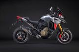 Ducati Multistrada V4 RS - DUCATI MULTISTRADA V4 RS