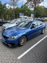 BMW 435 Gran Coupé 435i Gran Coupé M Sport M Sport - BMW Gebrauchtwagen in München